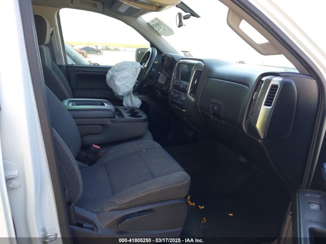 3GCPCREC7HG381236 Chevrolet Silverado 1500 1lt