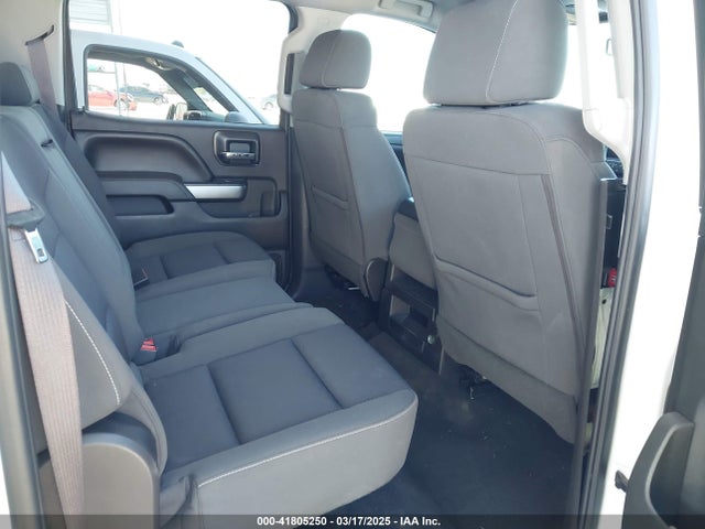 3GCPCREC7HG381236 Chevrolet Silverado 1500 1lt