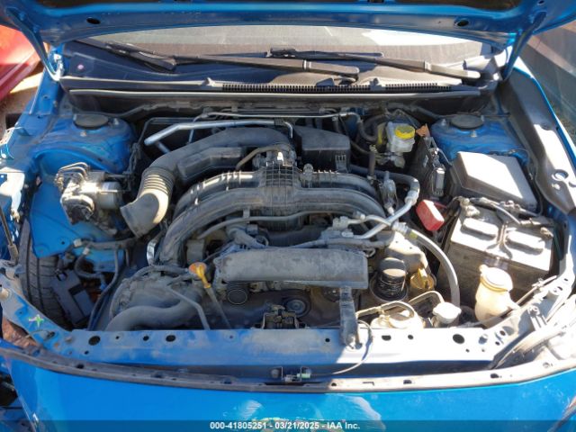 4S3GTAD6XN3705596 Subaru Impreza Premium 5-door