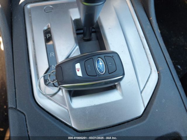 4S3GTAD6XN3705596 Subaru Impreza Premium 5-door