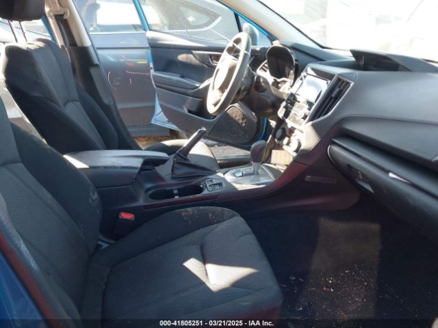 4S3GTAD6XN3705596 Subaru Impreza Premium 5-door