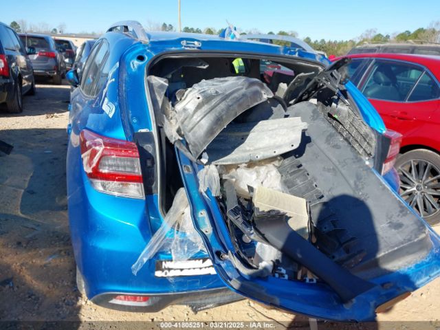 4S3GTAD6XN3705596 Subaru Impreza Premium 5-door