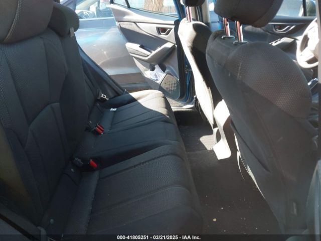 4S3GTAD6XN3705596 Subaru Impreza Premium 5-door