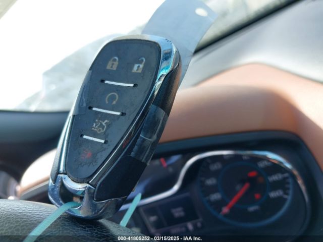 1G1BF5SM5H7208049 Chevrolet Cruze Premier Auto