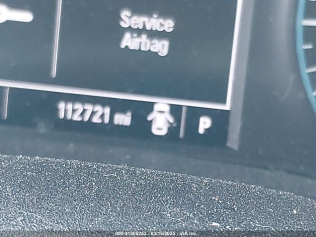 1G1BF5SM5H7208049 Chevrolet Cruze Premier Auto