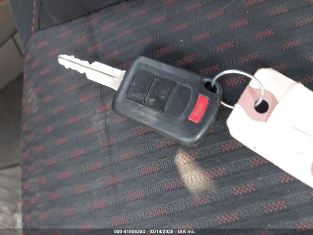 JA4AP3AUXKU015629 Mitsubishi Outlander Sport 2.0 Es/2.0 Le/2.0 Sp