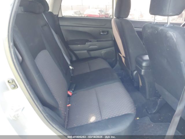JA4AP3AUXKU015629 Mitsubishi Outlander Sport 2.0 Es/2.0 Le/2.0 Sp