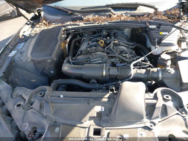 2014 JAGUAR XF SAJWA0ES7EPU28746 Photo 9