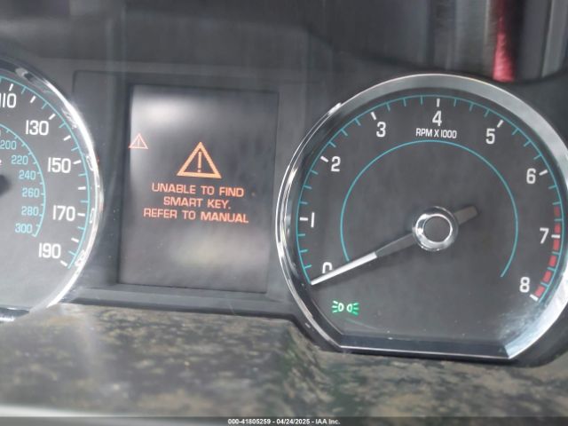 2014 JAGUAR XF SAJWA0ES7EPU28746 Photo 6