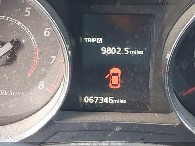 JA4AP3AU8LU008390 Mitsubishi Outlander Sport 2.0 Es