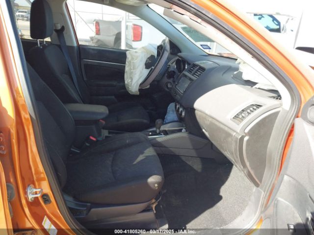 JA4AP3AU8LU008390 Mitsubishi Outlander Sport 2.0 Es