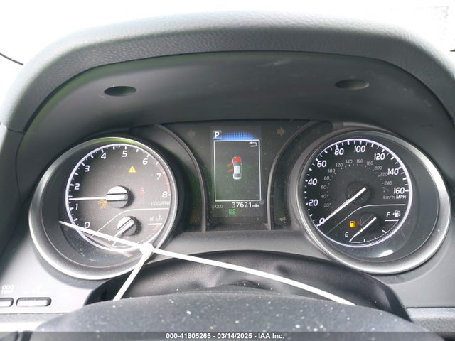 4T1G11AKXNU682494 Toyota CAMRY SE