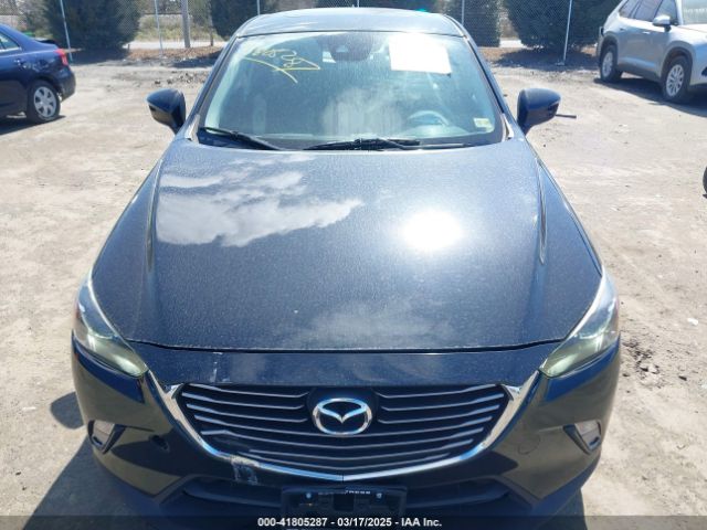 JM1DKFD75J0312662 Mazda Cx-3 Grand Touring