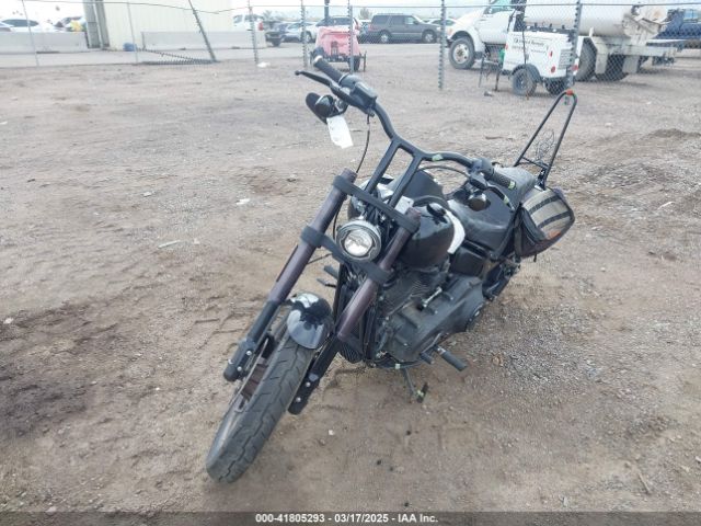 2021 HARLEY-DAVIDSON FXLRS 1HD1YWK18MB032113 Photo 1