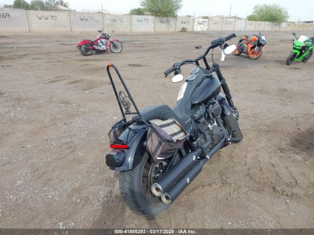 2021 HARLEY-DAVIDSON FXLRS 1HD1YWK18MB032113 Photo 3