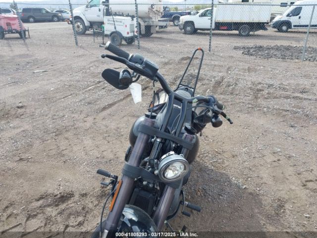 2021 HARLEY-DAVIDSON FXLRS 1HD1YWK18MB032113 Photo 4