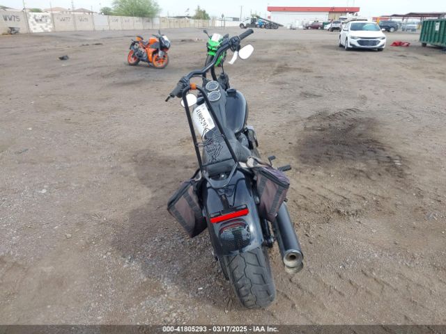 2021 HARLEY-DAVIDSON FXLRS 1HD1YWK18MB032113 Photo 5