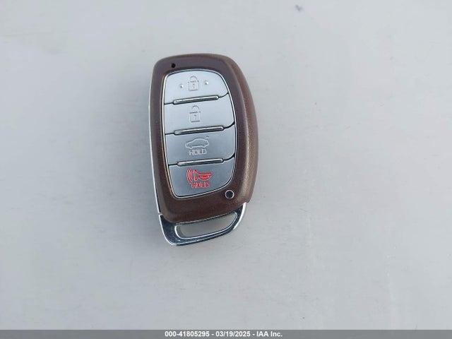 5NPE34AB7FH195160 Hyundai Sonata Limited 2.0t