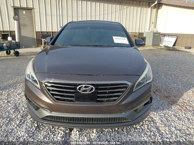 5NPE34AB7FH195160 Hyundai Sonata Limited 2.0t