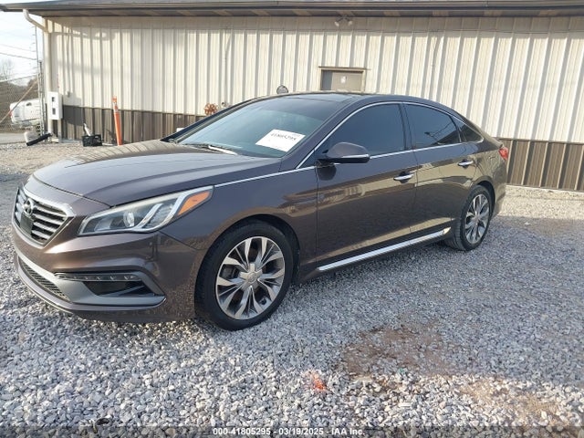 5NPE34AB7FH195160 Hyundai Sonata Limited 2.0t