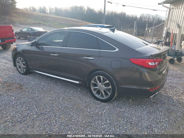 5NPE34AB7FH195160 Hyundai Sonata Limited 2.0t