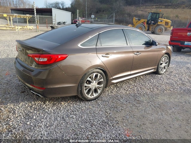 5NPE34AB7FH195160 Hyundai Sonata Limited 2.0t