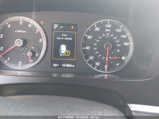 5NPE34AB7FH195160 Hyundai Sonata Limited 2.0t
