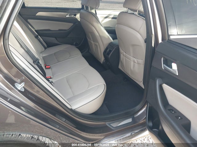 5NPE34AB7FH195160 Hyundai Sonata Limited 2.0t
