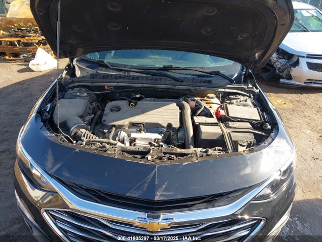 Aukcja sprzedaży 2022 Chevrolet Malibu Fwd Lt, vin: 1G1ZD5ST9NF129934, numer aukcji: 41805297