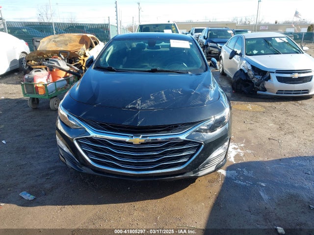 Aukcja sprzedaży 2022 Chevrolet Malibu Fwd Lt, vin: 1G1ZD5ST9NF129934, numer aukcji: 41805297