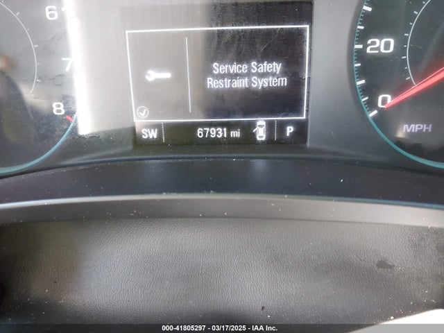 Aukcja sprzedaży 2022 Chevrolet Malibu Fwd Lt, vin: 1G1ZD5ST9NF129934, numer aukcji: 41805297