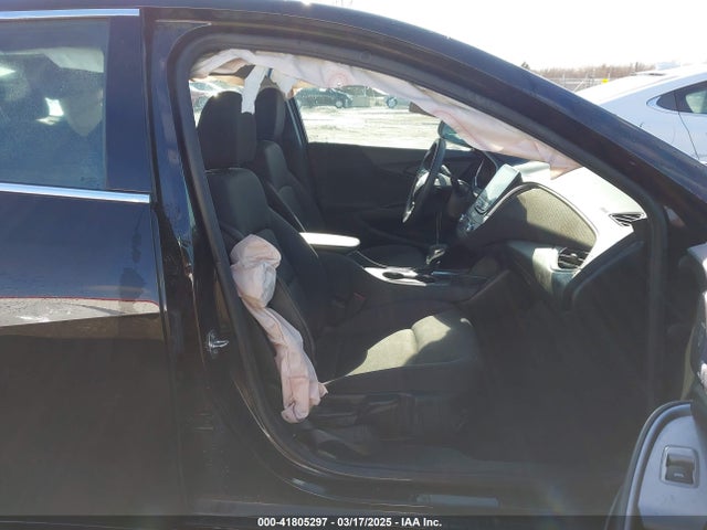 Aukcja sprzedaży 2022 Chevrolet Malibu Fwd Lt, vin: 1G1ZD5ST9NF129934, numer aukcji: 41805297