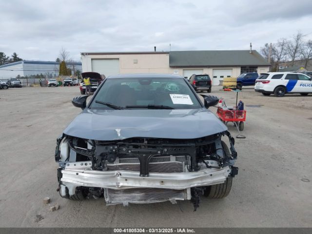 2HGFE1E54NH477671 Honda CIVIC SI SEDAN