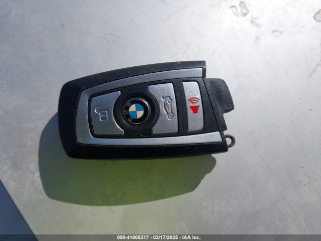 WBA6B8C52FD453433 BMW 640i Gran Coupe Xdrive