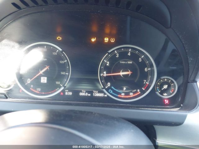 WBA6B8C52FD453433 BMW 640i Gran Coupe Xdrive