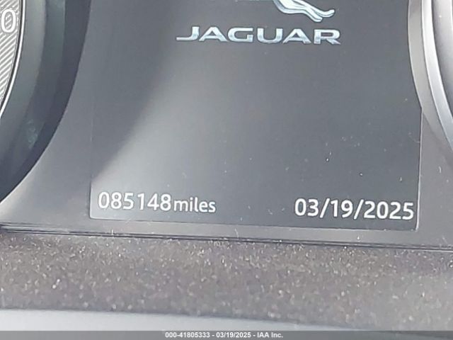 SADFL2FX3J1Z06001 Jaguar E-pace First Edition