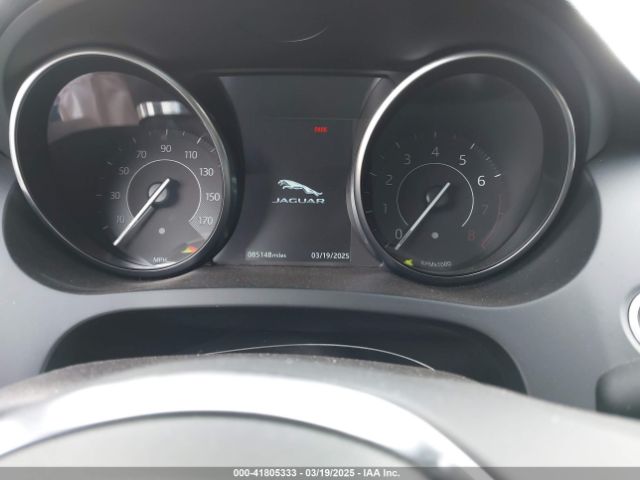 2018 JAGUAR E-PACE SADFL2FX3J1Z06001 Photo 6