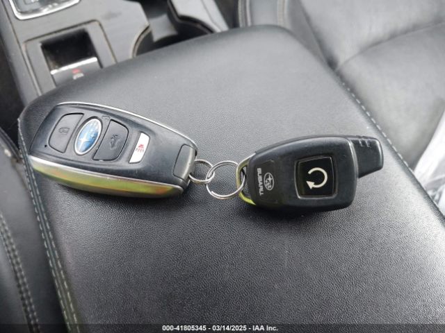 2018 SUBARU OUTBACK 4S4BSENC4J3299281 Photo 10