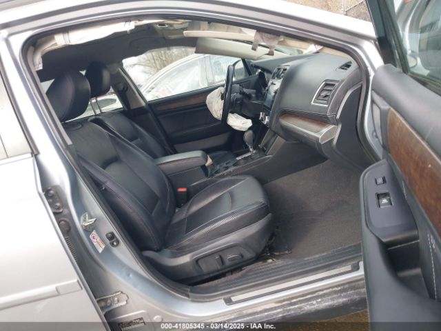 2018 SUBARU OUTBACK 4S4BSENC4J3299281 Photo 4