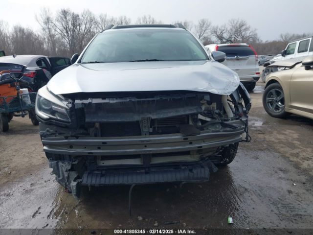 2018 SUBARU OUTBACK 4S4BSENC4J3299281 Photo 5
