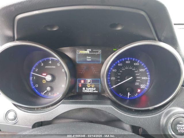 2018 SUBARU OUTBACK 4S4BSENC4J3299281 Photo 6