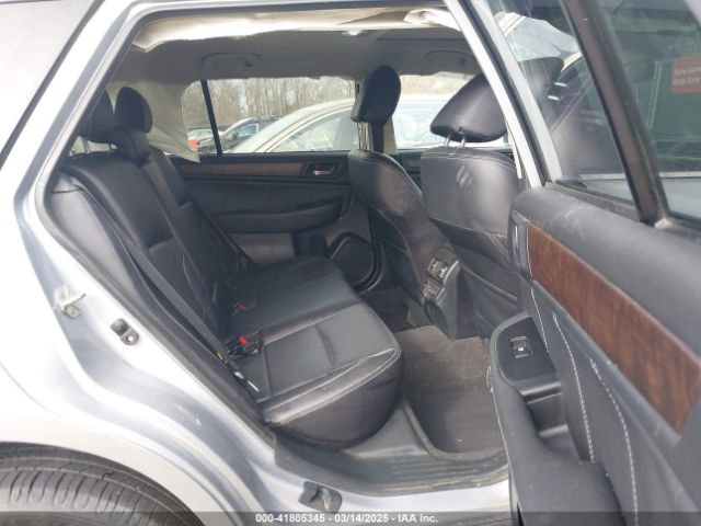 2018 SUBARU OUTBACK 4S4BSENC4J3299281 Photo 7