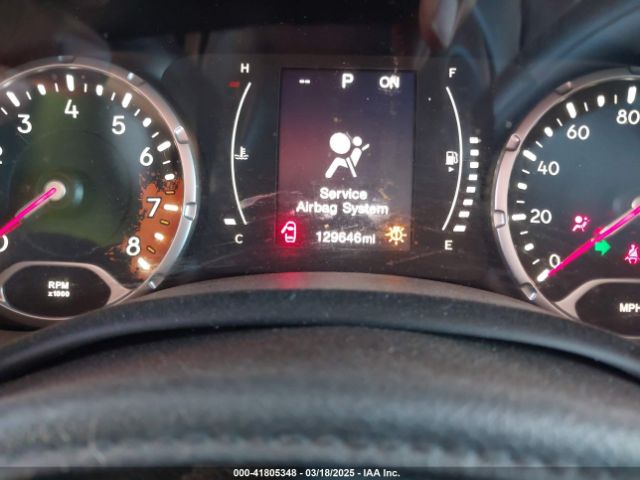 ZACCJABT7GPD60460 Jeep Renegade Latitude