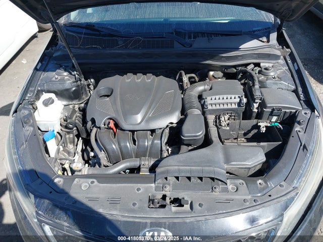 5XXGM4A79FG517083 KIA Optima Lx
