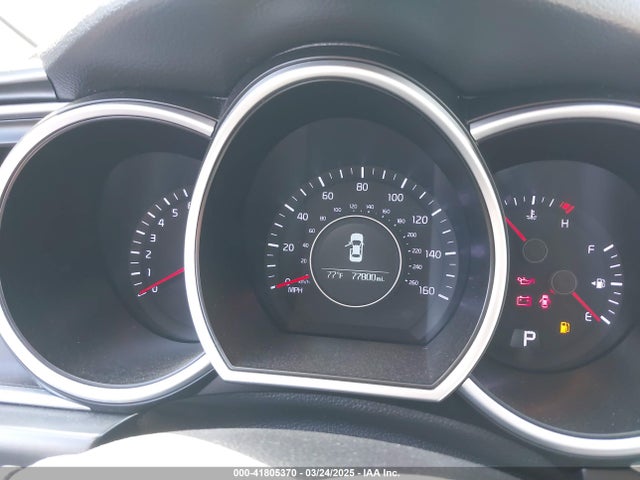 5XXGM4A79FG517083 KIA Optima Lx