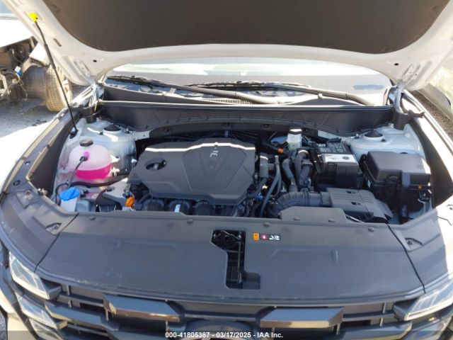 5NMJA3DE9SH490059 Hyundai TUCSON SE