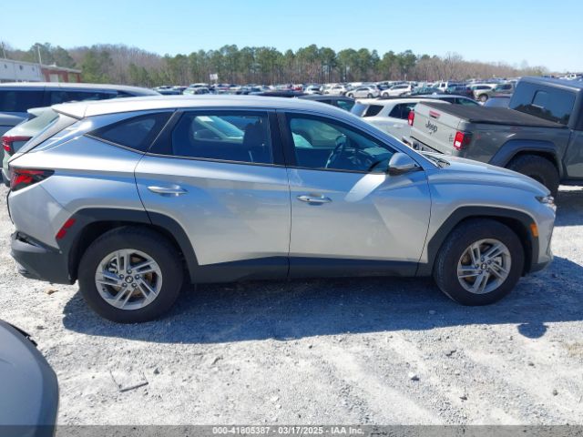 5NMJA3DE9SH490059 Hyundai TUCSON SE