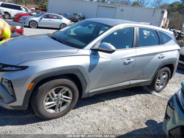 5NMJA3DE9SH490059 Hyundai TUCSON SE
