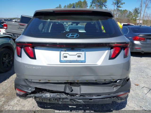 5NMJA3DE9SH490059 Hyundai TUCSON SE