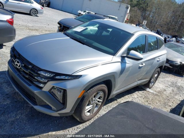 5NMJA3DE9SH490059 Hyundai TUCSON SE